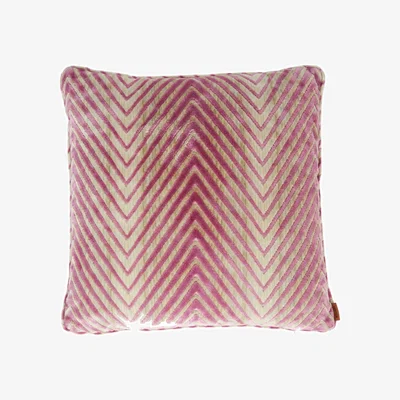 Amara Home Collection Ziggy Cushion - 40x40cm