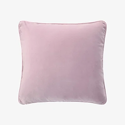 Amara Divan Velour Cushion - 45x45cm