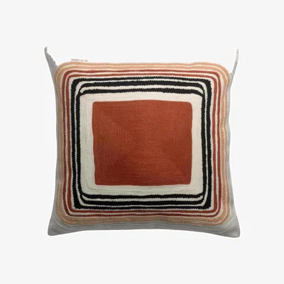 Amara Cassie Cushion - 45x45cm