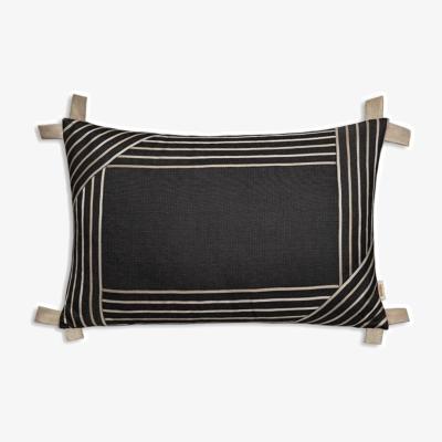 Amara Eared Decorative Cushion