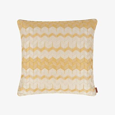 Amara Thread Cushion - 40x40cm