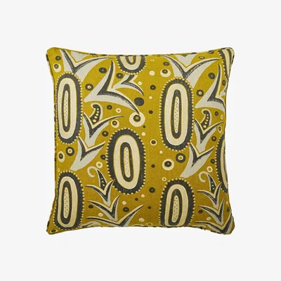 Amara Soho Home - Pierre Frey Cushion - Ananas - 50x50cm