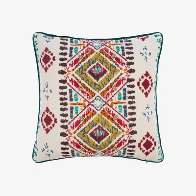 Amara Mulberry Home - Soho Cushion - Spice - 45x45cm