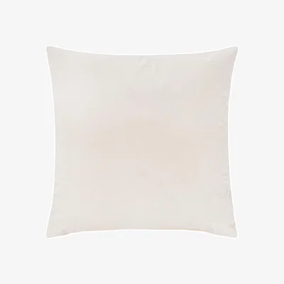 Amara Duck Feather Square Cushion Pad
