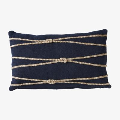 Amara Living Newport Rope Cushion