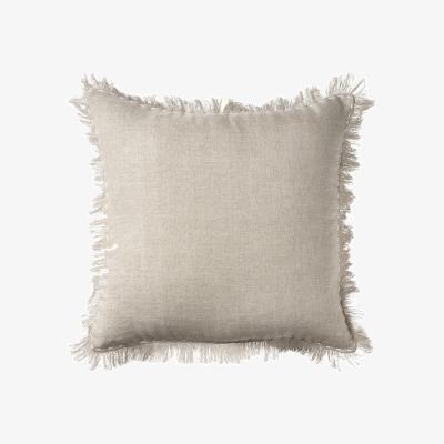 Amara Living Linen Marseille Cushion