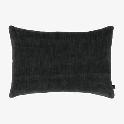 Amara Chenille Cushion - Lilac