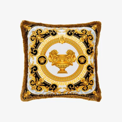 Amara La Coupe Des Dieux Cushion - 45x45cm