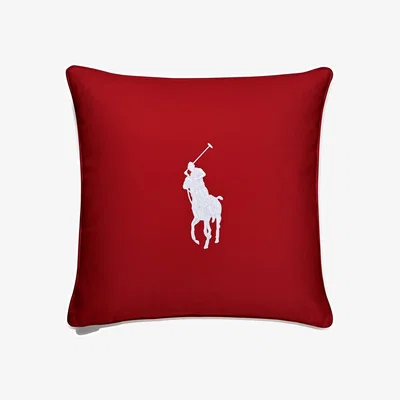 Amara Lauren Home Pony Cushion - 50x50cm