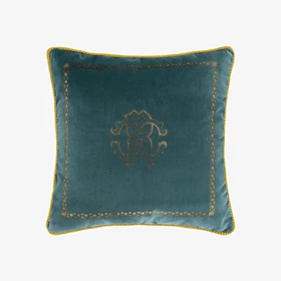 Amara Venezia Reversible Cushion - 40x40cm