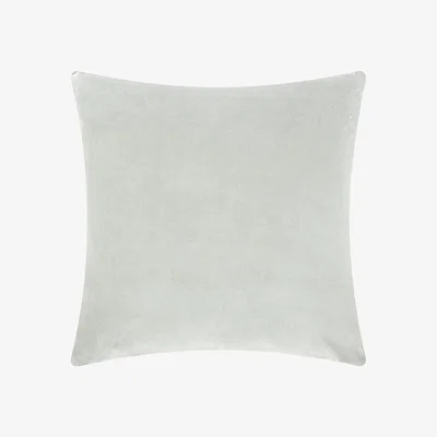 Amara Christy - Jaipur Cushion - 45x45cm - Silver