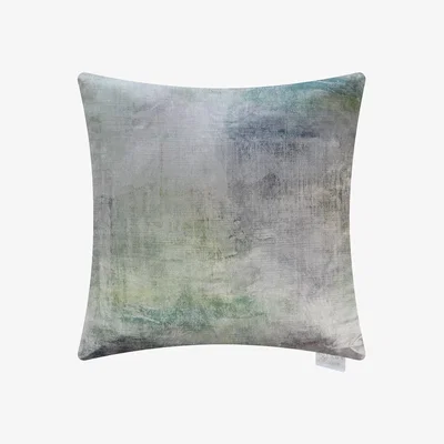 Amara Voyage Maison - Monet Cushion - 50x50cm - Agate