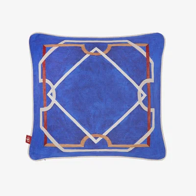 Amara Gergei Erdei - Tivoli Cushion - 50x53cm