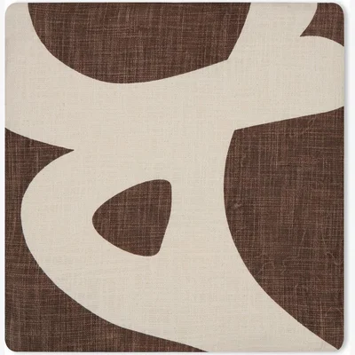 Amara Ebrar Cushion - 40x40cm