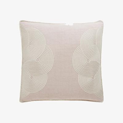 Amara Pompidou Half Circles Cushion