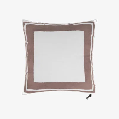 Amara Cap Sa Sal Cotton Cushion - 50x50cm