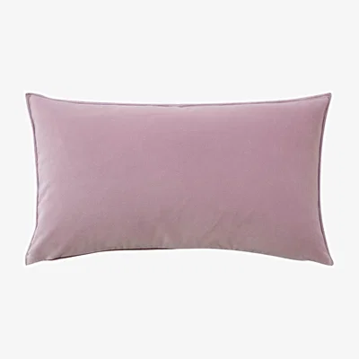 Amara Divan Velour Cushion