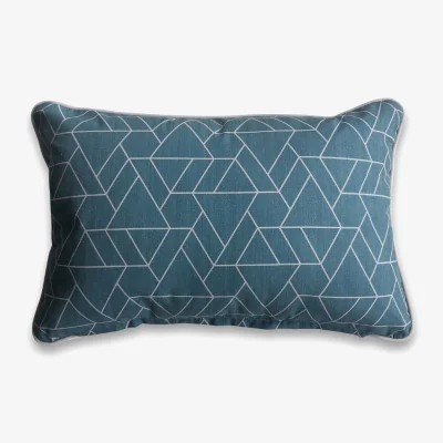 Atkin & Thyme Triangles Scatter Cushion