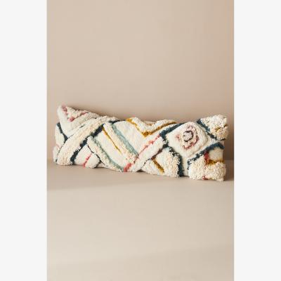 Anthropologie Tufted Lula Cushion