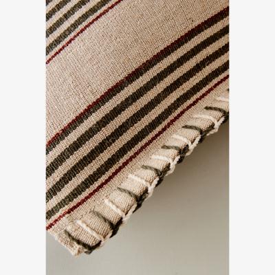 Anthropologie nkuku Kaia Jute Cushion