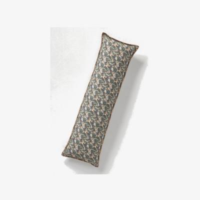 Anthropologie Katie Hodges Bolster Cushion