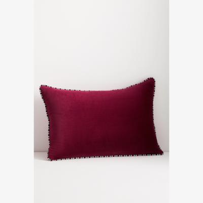 Anthropologie Milo Trova Cushion