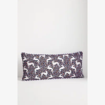 Anthropologie Adelaide Cushion