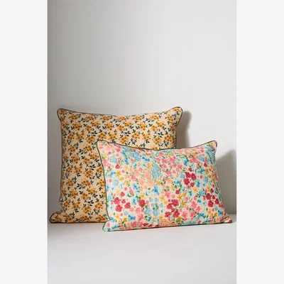 Anthropologie Vera Cushion