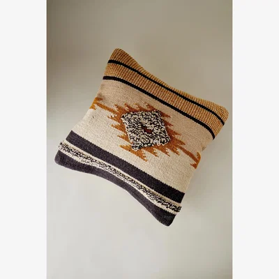 Anthropologie nkuku Tussi Mara Cushion