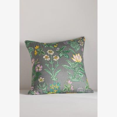 Anthropologie Iluka Square Cushion