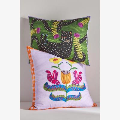 Anthropologie Aapo Cushion