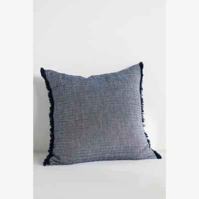 Anthropologie Zora Medium Gauze Cushion
