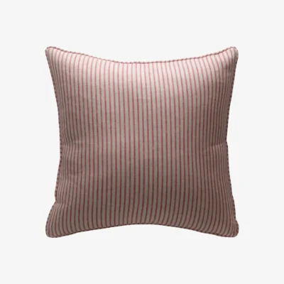Andrew Martin Savannah Paradise 43cm, Sustainable Feather, Cushion, 43cm x 43cm - Andrew Martin