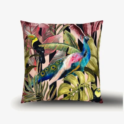 Arighi Bianchi Tucana Outdoor Cushion
