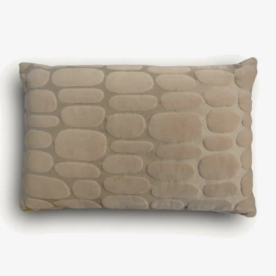Arighi Bianchi Boulder Bolster Cushion