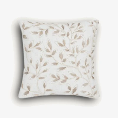 Arighi Bianchi Stella Natural Cushion