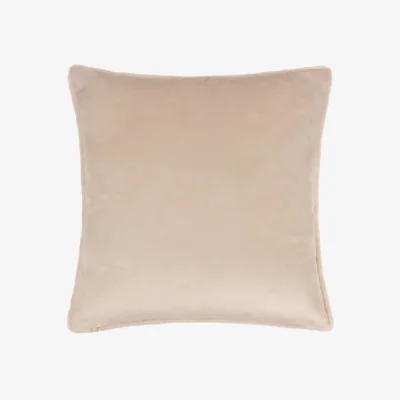 Arighi Bianchi Faux Fur Cushion, Brûlée