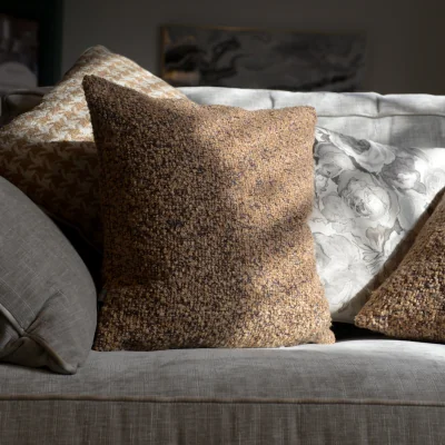 Arighi Bianchi Vega Cushion
