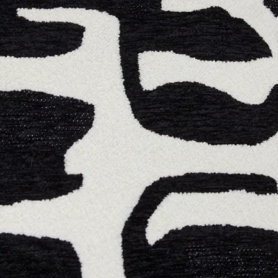 Arighi Bianchi Copacabana Boucle Jacquard Cushion