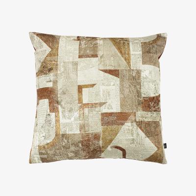 Barker and Stonehouse Terra Form Cushion | Barker & Stonehouse