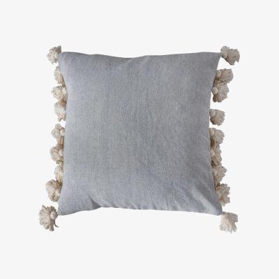 Barker and Stonehouse Natural Taupe Cushion