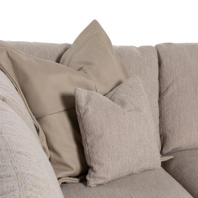 Barker and Stonehouse Adessa Cushion Small 40x40cm Fabric | Barker & Stonehouse
