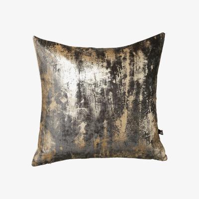 Barker and Stonehouse Abstract Cushion, Grey