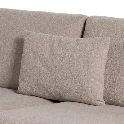 Barker and Stonehouse Adessa Cushion Rectangular Medium 60x40cm Fabric | Barker & Stonehouse