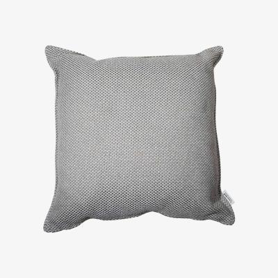 Barker and Stonehouse Cane-line Focus Square Scatter Cushion