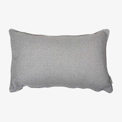 Barker and Stonehouse Cane-line Focus Rectangle Scatter Cushion