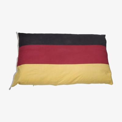 Barker and Stonehouse Timothy Oulton Flag Cushion Small, Square Fabric | Barker & Stonehouse