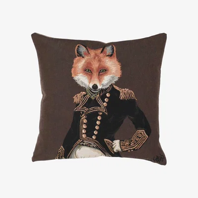 Barker and Stonehouse Mr Fox Cushion