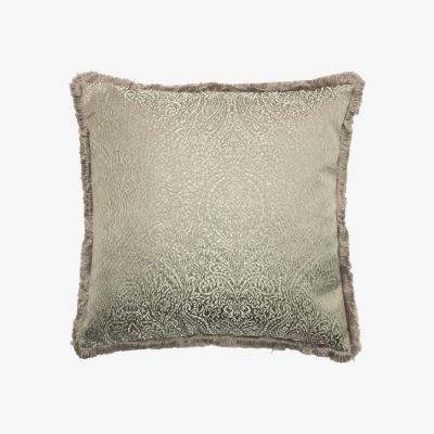 Barker and Stonehouse Vienna Taupe Cushion