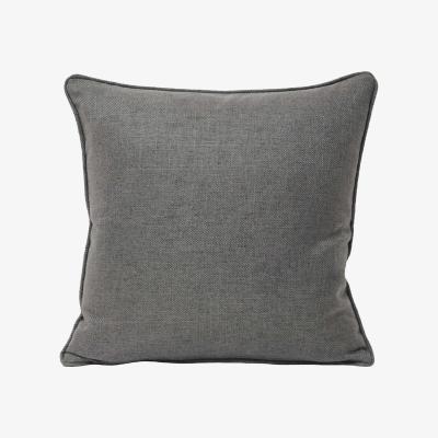Barker and Stonehouse Grey Linen Cushion